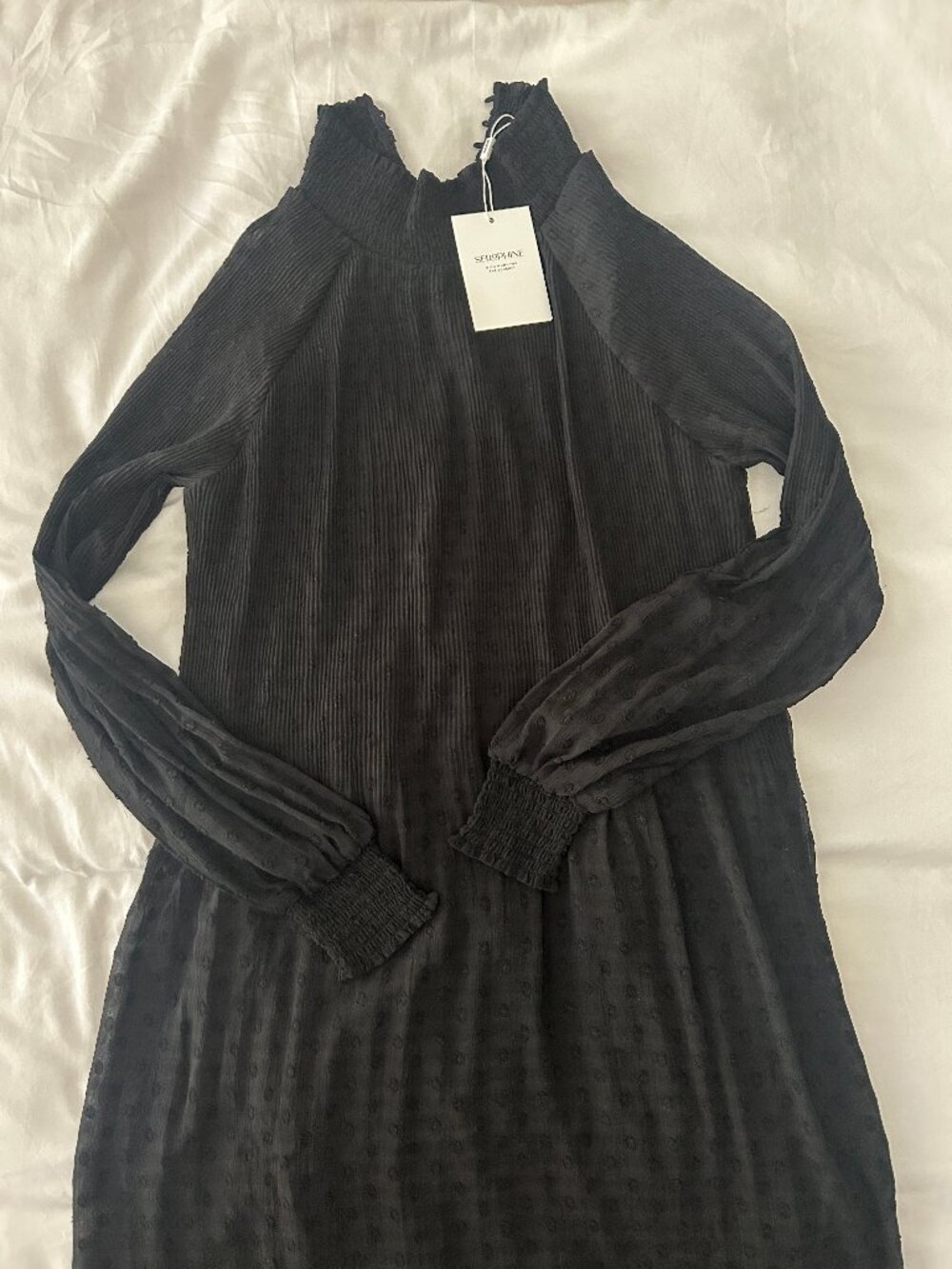 NWT Seraphine Maternity Raelynn Dress